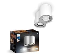 Philips Hue 929003811501 Smart Lighting Spot encastré intelligent Bluetooth 4,2 W