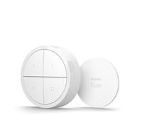 Philips Hue Accessoire Tap Dial Switch Mini Blanc :
