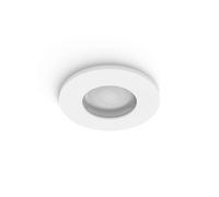 Philips Hue Adore - Spot LED encastrable intelligent, blanc 929004611401