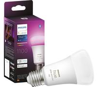Philips Hue Ampoule à LED 871951429117100 CEE: F (A - G) Hue White & Col. Amb. Einzelpack 800lm 75W E27 11 W de blanc chaud à blanc froid