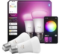 Philips Hue Ampoule à LED 929003853405 CEE: D (A - G) Hue White & Col. Amb. E27 RGBICWW