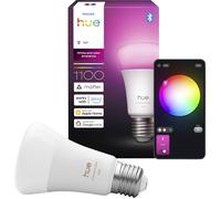 Philips Hue Ampoule à LED 929003853501 CEE: D (A - G) Hue White & Col. Amb. multicolore
