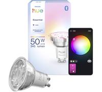 Philips Hue Ampoule à LED 929004235701 CEE: F (A - G) Hue Essential White & Col. Amb. multicolore