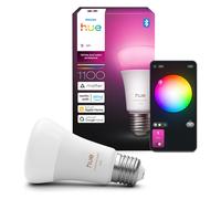 Philips Hue, Ampoule, Hue A62 (E27, 1100 lm, 1x)