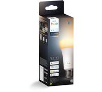 Philips Ampoule intelligente Hue 36428800 E27 Ambiance blanche 100W