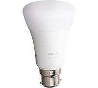PHILIPS HUE Ampoule White - 9,5 W - B22 - Bluetooth