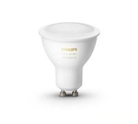 Philips Hue Ampoule LED PAR GU10, 2200 K, 5,5 W, 8719514339903, PAR