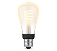Philips Hue, Ampoule, Philips E27 Edison (E27, 550 lm, 1x)