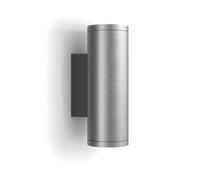 Philips Hue Appear - Applique murale LED extérieure intelligente, inox 915005976301