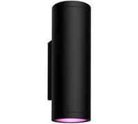 Philips Hue Applique murale extérieure Appear, Lumière LED