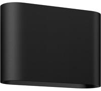 Philips Hue Applique murale extérieure LED 8720169234505 Hue Dymera Wall light 10.2 W RVBB