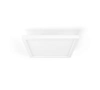 Philips Panneau LED 8720169328976 – 19 W blanc chaud à blanc froid 30x30 cm