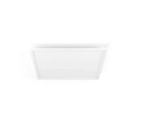 Philips Panneau LED Hue Aurelle White Ambiance 60x60 28W Télécommande Blanc