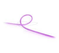 Philips Hue, Bande LED, Outdoor Lightstrip 5m fiche DE (Multicolore, 500 cm, Extérieur)