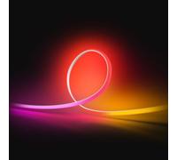 Lightstrip Philips Hue OmniGlow 3 m Blanc Blanc