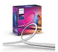 Philips Hue Bande lumineuse Lightstrip Play Gradient blanc et couleurs 65 pouces