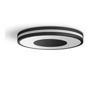 Philips Hue Plafonnier Being Noir