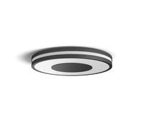 Philips Hue Being Plafonnier Noir