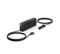 Philips Hue Bloc D'alimentation Mural Perifo 100 w 1 point Avec Prise Noir