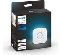 PHILIPS Hue Bridge, Pont de connexion, Connecte ampoules Philips Hue, Utilisation intérieure