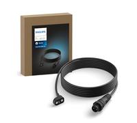 Philips Hue Câble de Charge d'Extérieur CSA-2DA 5 m (24 V) - Noir