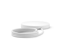 Philips Hue Câble D'extension Perifo Et Cache De Boîtier Électrique Blanc