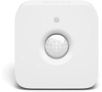 Philips Détecteur de mouvement Hue Motion Sensor - Intérieur 120° - Compatible Alexa - Blanc