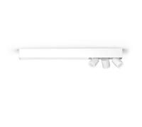 Philips Hue Projecteur Centris GU10 - White & Color Ambiance, 16 millions de couleurs, réglable
