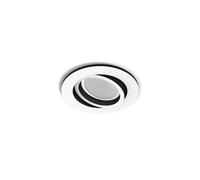 Philips Hue Centura - Spot LED encastrable intelligent, blanc 929003809601