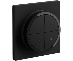 Philips Hue Commutateur sans fil 8719514440937 Hue Tap dial switch EU Black