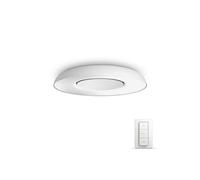 Philips Hue Connected Still Plafonnier Blanc