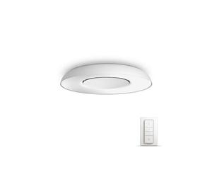 Philips Hue Connected Still Plafonnier Blanc