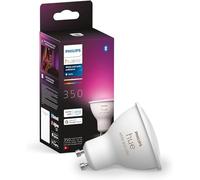 Philips Hue Hue White & Color GU10 6.5 W Bluetooth x 1