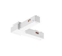 Philips Hue Connecteur D'angle Intérieur Perifo Blanc