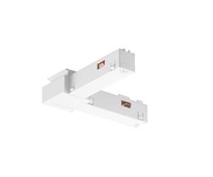 Philips Hue Connecteur D'angle Intérieur Perifo Blanc