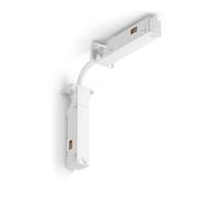 Philips Hue Connecteur Flexible Perifo Blanc