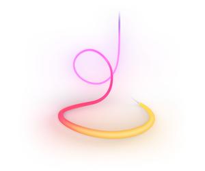 Philips Hue Corde Lumineuse Liane 360° 3 m (poids Inclus)