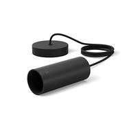Philips Hue corde noire design pour ampoules E27, installation facile