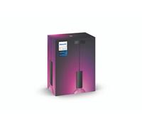 Philips Hue Cordon déco pour ampoules E27 - Noir - Installation facile