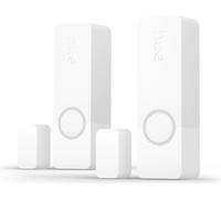 Philips Hue | Czujnik kontaktowy, opakowanie 2 szt. | Biały