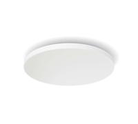Philips Hue Datura - Plafonnier LED intelligent, diamètre 57 cm, blanc 929003736101