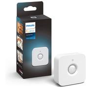 Philips Détecteur de mouvement Hue Motion Sensor - Intérieur 120° - Compatible Alexa - Blanc