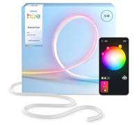 Ruban LED Philips Hue Chromasync flexible 5 m RGBW blanc