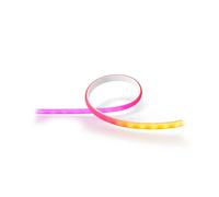 Philips Hue Extension Lightstrip 1 m – White/Color Bluetooth compatible Alexa/Google/HomeKit