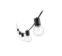 Philips Hue Festavia Globe - Guirlande lumineuse LED connectée, extensible, 9 W, longueur 7 m 929004581806