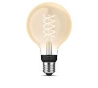 Philips Hue Filament White Globe G93 - Ampoule Connectée E27