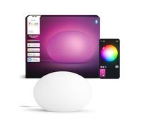 Philips Hue Flourish White Colour Ambiance Lampe à Poser
