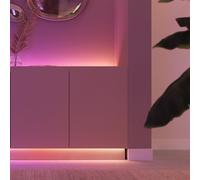 Philips Hue Flux Gradient Lightstrip Ruban LED, 8721103088215,