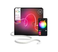 Bandeau LED PHILIPS HUE Flux Strip Light 5m Extérieur White&Colo
