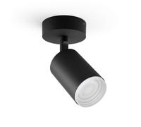 Philips Hue White & Color Ambiance Fugato Projecteur GU10 à 1 source lumineuse, 8720169319639,